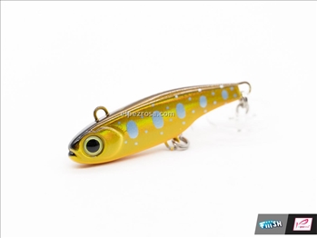 Power Tail 30 Evo - Fiiish